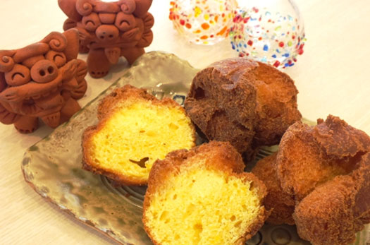 三矢本舗恩納店