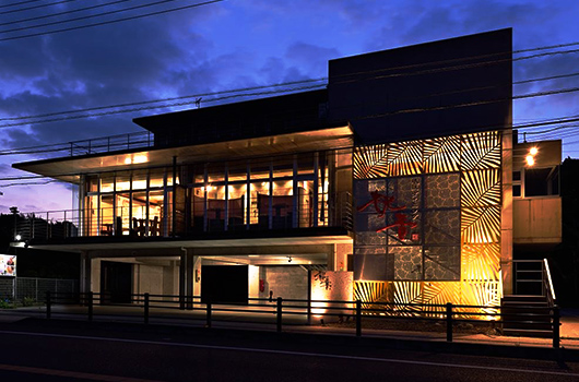 琉球ダイニング桃花